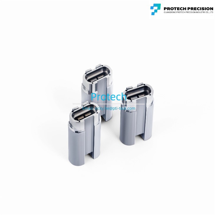 Automotive Injection Mould Machining Part suppliers