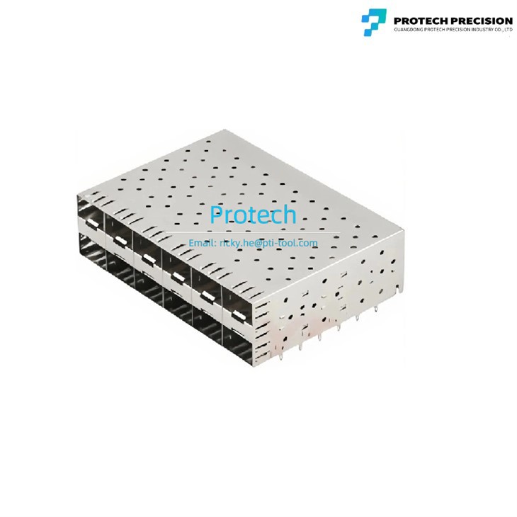 Progressive Die Metal Stamping best