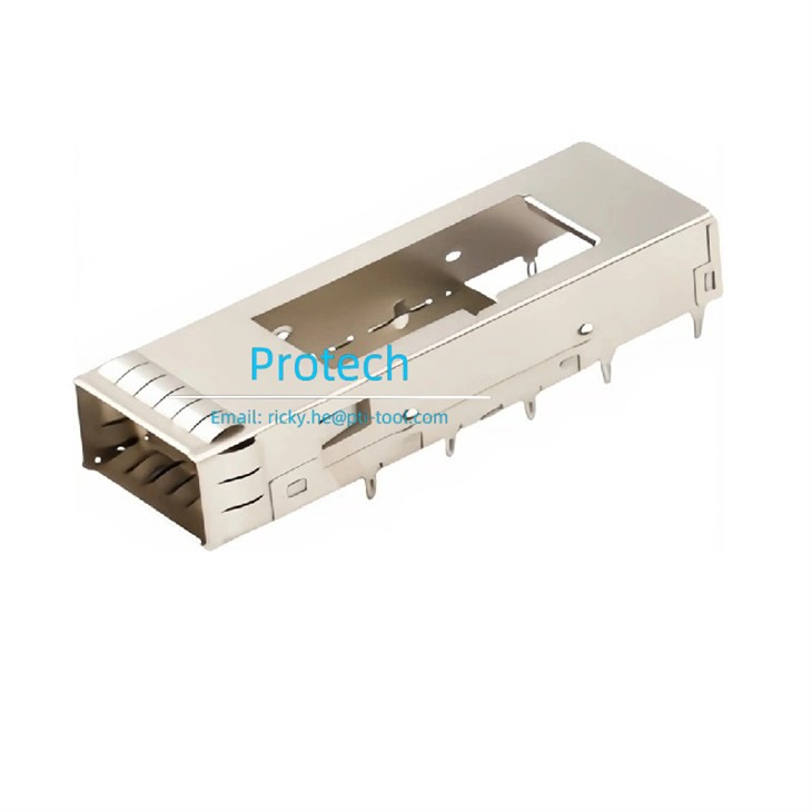 Progressive Die Metal Stamping suppliers